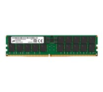 Micron DDR5 RDIMM 64GB 2Rx4 4800 CL40 (16Gbit) (Single Pack), EAN: 649528936912|MTC40F2046S1RC48BR