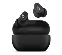 Beats Solo Buds - True Wireless Earbuds - Matte Black,Model A3151 A3150 A3152|MUVW3ZM/A