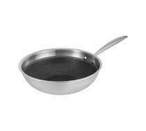 WOK D28 H7.5CM/95349 RESTO|95349