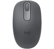 Logitech Mouse | M196 | Wireless | Bluetooth | Graphite|910-007459