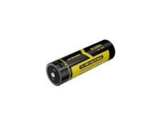 BATTERY RECH. LI-ION 3.6V/NL2150RX(5000MAH) NITECORE|NL2150RX(5000MAH)