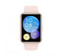 Watch Fit 2 Active Edition | Smart watch | GPS (satellite) | AMOLED | Touchscreen | 1.74” | Waterproof | Bluetooth | Sakura Pink|55028896