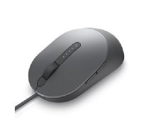 Dell | Laser Mouse | MS3220 | wired | Wired - USB 2.0 | Titan Grey|570-ABHM