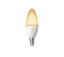 Smart Light Bulb|PHILIPS|Power consumption 5.2 Watts|Luminous flux 470 Lumen|6500 K|220-240V|Bluetooth|929002294403|929002294403