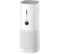 Philips 3000 Series 2-in-1 Air Purifier and Humidifier AC3737/10, 131 m²|AC3737/10