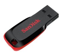 SanDisk Cruzer Blade USB Flash Drive 32GB|SDCZ50-032G-B35