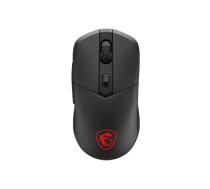 MSI Gaming Mouse | VERSA 300 ELITE WIRELESS | Wireless | 2.4 GHz, Bluetooth 5.3, USB 2.0|VERSA 300 ELITE W
