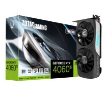 ZOTAC GAMING RTX4060 Ti Twin Edge 8GB|ZT-D40610E-10M