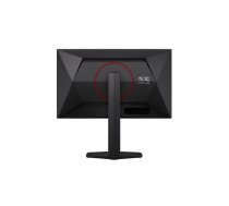 LCD Monitor|AOC|23.8 "|1920 x 1080 pixels|Full HD|Native aspect ratio 16:9|LED|Flat|24G4ZR|24G4ZR