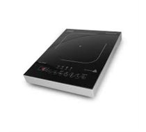 Caso | Table hob | ProGourmet 2100 | Number of burners/cooking zones 1 | Sensor touch | Black | Induction|02232