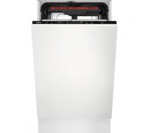 Indaplovė AEG FSE72517P|FSE72517P