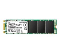 TRANSCEND 1TB M.2 2280 SSD SATA3 B+M Key|TS1TMTS825S
