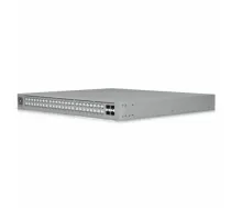 Ubiquiti | USW-Pro-Max-48-PoE | Etherlighting switch with 2.5 GbE and PoE++ output | Rack-mountable | Managed L3 | Power supply type AC 100-240 V (50/60 Hz)|USW-PRO-MAX-48-POE
