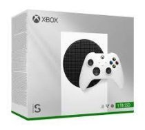 CONSOLE XBOX SERIES S 1TB/196388363209 MICROSOFT|196388363209