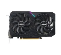 Asus | Dual GeForce RTX 3050 V2 OC Edition 8GB GDDR6 | NVIDIA | 8 GB | GeForce RTX 3050 | GDDR6 | DVI-D ports quantity 1 | HDMI ports quantity 1 | PCI Express 4.0|90YV0GH6-M0NA00