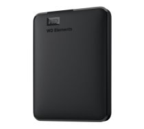 WD Elements ext portable HDD USB3.0 2TB|WDBU6Y0020BBK-WESN