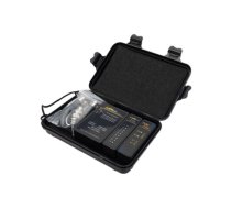 Digitus | Network and Communication Cable Tester, RJ45 and BNC|DN-14001-1