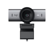 Logitech Webcam 960-001530 / MX Brio 705 for Business Graphite|960-001530