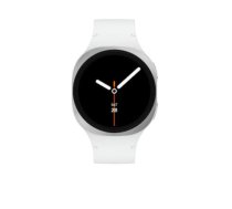 SMARTWATCH GALAXY WATCH8 LTE/40MM SILVER SM-L325 SAMSUNG|SM-L325FZSAEUE