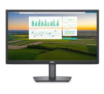 Dell | LCD Monitor | E2222H | 21.5 " | VA | FHD | 16:9 | 60 Hz | 5 ms | 1920 x 1080 | 250 cd/m² | Black | Warranty 36 month(s)|210-AZZF