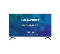 Blaupunkt LED TV | 32FBG5000S | 32 | Smart TV | Google TV | Black|32FBG5000S