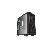 Deepcool Case | CG540 | Black | Mid Tower | ATX PS2|R-CG540-BKAGE4-E-2