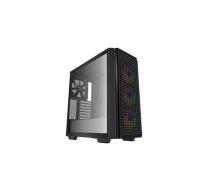 Deepcool Case | CG540 | Black | Mid Tower | Power supply included No | ATX PS2|R-CG540-BKAGE4-E-2