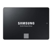 Samsung | SSD | 870 EVO | 4000 GB | SSD form factor 2.5" | Solid-state drive interface SATA III | Read speed 560 MB/s | Write speed 530 MB/s|MZ-77E4T0B/EU