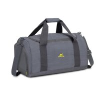 TRAVEL BAG WATERPROOF 30L/GREY 5542 RIVACASE|5542GREY