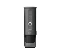 OUTIN Nano Espresso Machine, model OTEM-01, color Space Grey|OTEM-01-SG