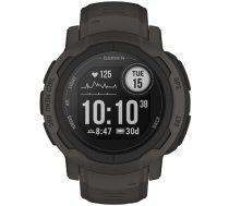 SMARTWATCH INSTINCT 2/GRAPHITE 010-02626-00 GARMIN|010-02626-00