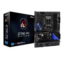 ASROCK Z790 PG RIPTIDE Socket 1700 ATX|Z790 PG RIPTIDE