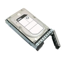 Dell | 12TB 7.2K RPM SATA 6Gbps 512e 3.5in Hot-plug Hard Drive, CK | 7200 RPM | 12000 GB | Hard drive | Hot-swap|401-ABHY