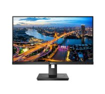 Philips | 275B1/00 | 27 " | IPS | QHD | 16:9 | 75 Hz | 4 ms | 2560 x 1440 pixels | 300 cd/m² | HDMI ports quantity 1 | Black|275B1/00