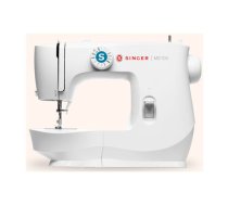 Singer | Sewing Machine | M2105 | Number of stitches 8 | Number of buttonholes 1 | White|M2105