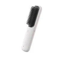 Xiaomi Cordless Hair Straightener Brush EU | Ceramic heating system | Ionic function | Temperature (min) 160 °C | Temperature (max) 200 °C|BHR07RFEU