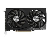 Gigabyte | GV-N3050WF2OCV2-8GD | NVIDIA | 8 GB | GeForce RTX 3050 | GDDR6 | HDMI ports quantity 2 | PCI-E 4.0 | Memory clock speed 1792 MHz|GV-N3050WF2OCV2-8GD