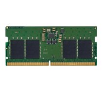 KINGSTON 16GB DDR5 4800MT/s SODIMM|KCP548SS8-16