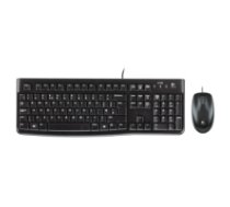 LOGITECH DESKTOP MK120 US|920-002563