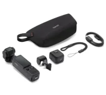 CAMERA OSMO POCKET 4 STANDARD/COMBO CP.OS.00000545 DJI|CP.OS.00000545