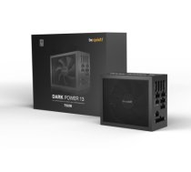 BE QUIET Dark Power 13 750W Titanium|BN333