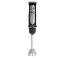 Adler | Hand blender | AD 4625b | Hand Blender | 850 W | Number of speeds 5 | Turbo mode | Black|AD 4625 black