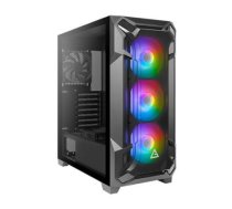 Case|ANTEC|DF600 FLUX|MidiTower|Not included|ATX|MicroATX|MiniITX|0-761345-80060-0|0-761345-80060-0