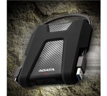External Hard Drive | HD680 | 1000 GB | USB 3.1 | Black | Backward compatible with USB 2.0|AHD680-1TU31-CBK