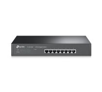 TP-LINK | 8-Port Gigabit Switch | TL-SG1008 | Unmanaged | Desktop/Rackmountable|TL-SG1008