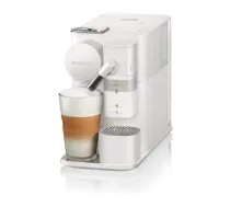 DELONGHI Nespresso EN510.W LATTISSIMA ONE capsule coffee machine|EN510.W