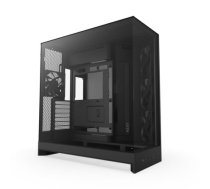 NZXT PC case H9 Flow 2025|CM-H92FB-01