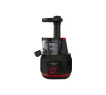 JUICER ZC150838 TEFAL | TEFAL | Juiceo Juice extractor | ZC150838 | Type Centrifugal | Red/Black | 150 W | Number of speeds 1 presets|ZC150838