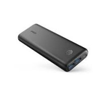 POWER BANK USB 20000MAH BLACK/POWERCORE II A1367G11 ANKER|A1367G11