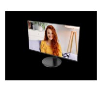 AOC | Q27B3CF2 | 27 " | IPS | QHD | 16:9 | 100 Hz | 1 ms | 2560 x 1440 pixels | 350 cd/m² | HDMI ports quantity 1 | Black | Warranty 36 month(s)|Q27B3CF2